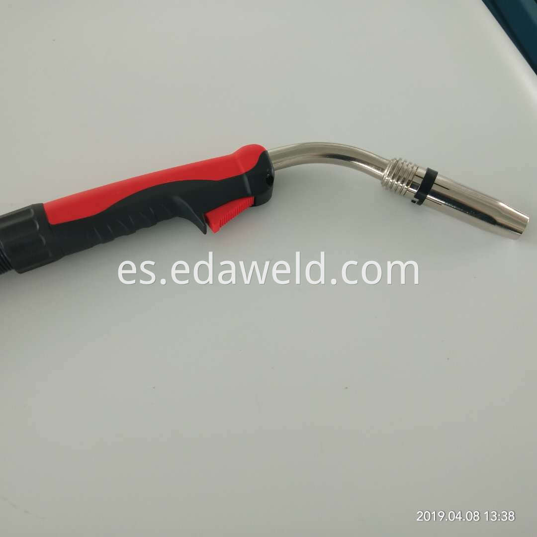 36kd Air Welding Torch